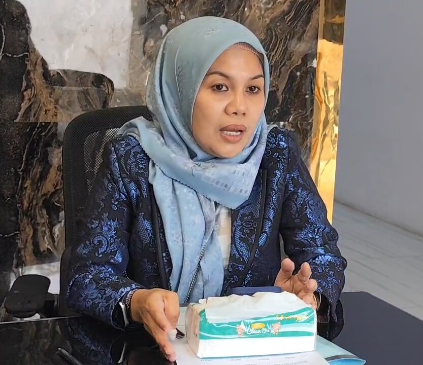 PH Tersangka Skincare Mira Hayati Bantah Ada Perlakuan Khusus di Rutan