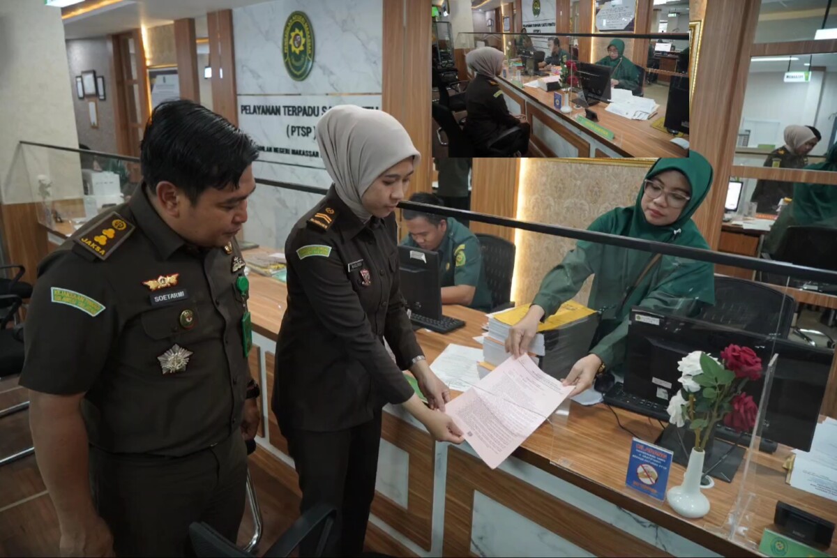 Pekan Depan, Tiga Terdakwa Pemilik Skincare Berbahaya Mulai Diadili di Pengadilan