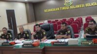 Gegara Mangga Guru Honorer di Takalar Pukul Kakak Kandung, Berhasil Didamaikan Melalui RJ