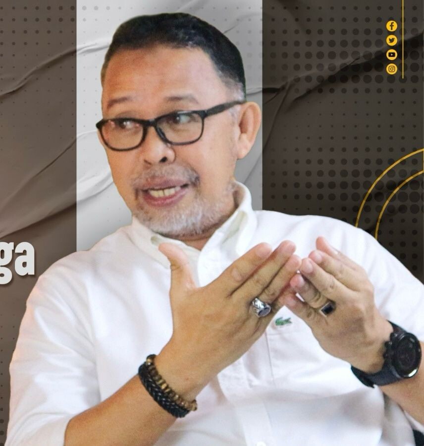 Tokoh Pendidikan BAK, Kecam Plt.Kepsek SMA 17 terkait 142 Siswa Terancam Batal Ikut SNBP