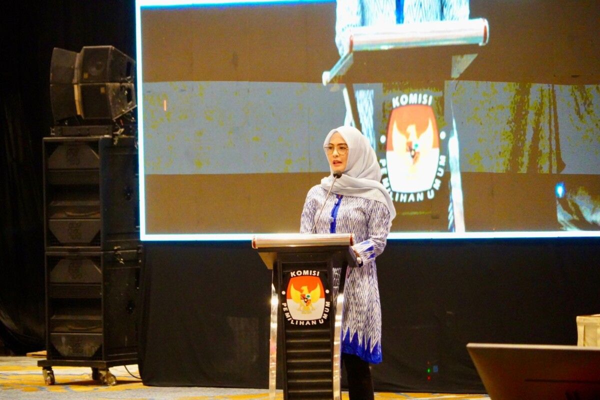 DPRD Sulsel Segera Paripurnakan Penetapan Andalan Hati