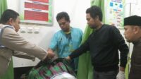 Pria di Sinjai Tewas Ditikam di Kamar Tidurnya, Pelaku dalam Pengejaran