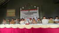 Minim Kehadiran Anggota Dewan, Musrenbang Sinjai Tengah Tetap Berjalan