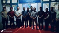 Kapolres Sinjai Hadiri Buka Puasa Bersama DPC AMJI-RI, Perkuat Sinergi Kepolisian dan Insan Pers