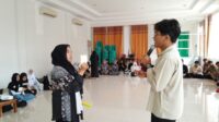Upaya Nyata Cegah Perundungan di Sekolah, Program #AyoBalasBaik Hadir  di SMA Muhammadiyah 25 Pamulang