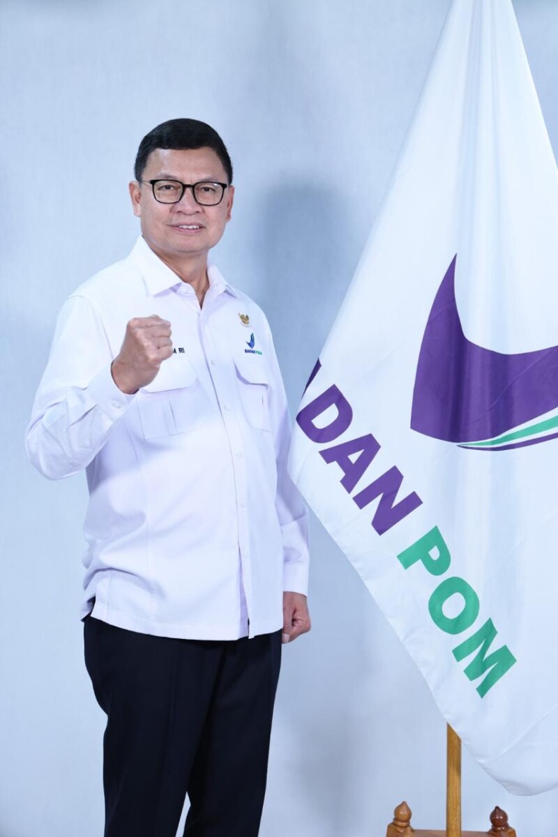Taruna Ikrar Prihatin Kondisi Korban Banjir Jabodetabek dan BPOM Awasi Keamanan Pangan bagi Warga