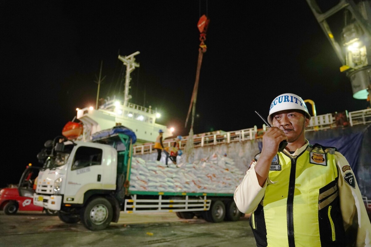 Pelindo Multi Terminal Pastikan Distribusi Logistik Optimal Selama Ramadan
