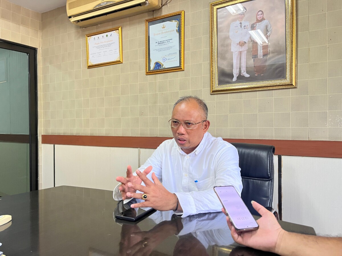 DiksopUKM Sulsel siap Gelar Ramadhan Fest Andalan Hati 2025
