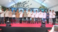 Gelar Amaliah Ramadan, Sekprov Apresiasi Kontribusi Apindo untuk Ekonomi dan Sosial
