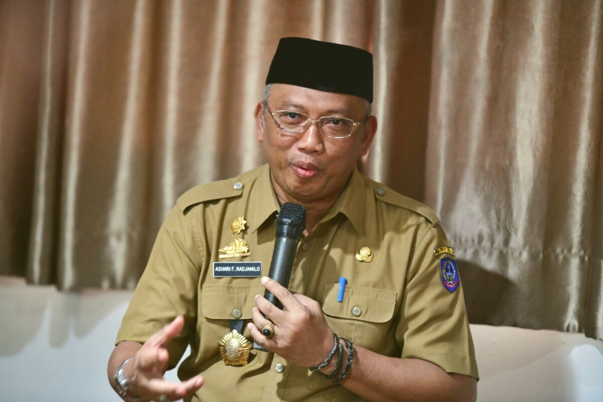 Ramadan Fest 2025 Andalan Hati Digelar Besok di Kantor Dinas Koperasi dan UKM Sulsel