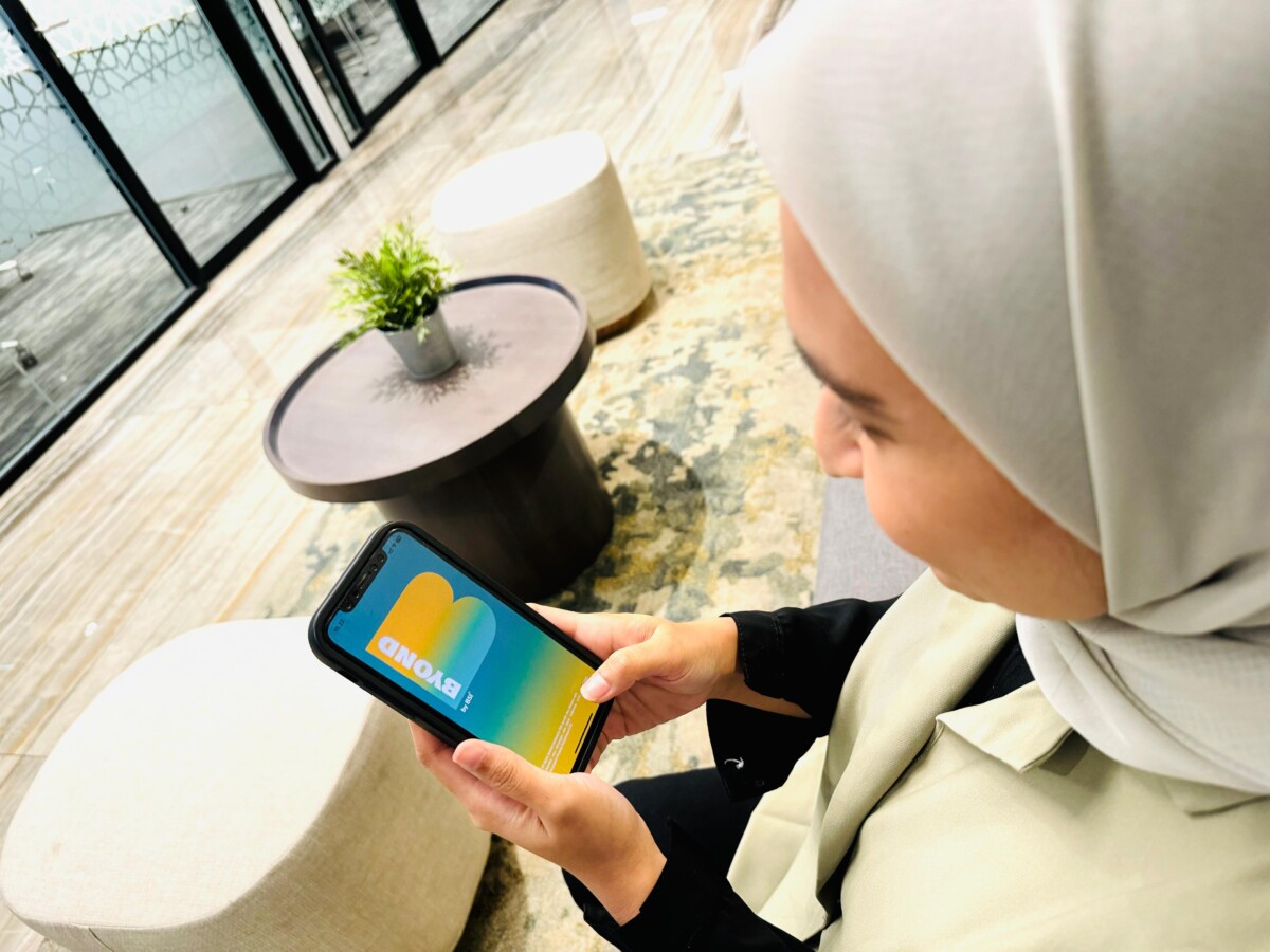 Pengguna BYOND by BSI Tembus 3,5 Juta, Bukti Pertumbuhan Pesat Layanan Digital