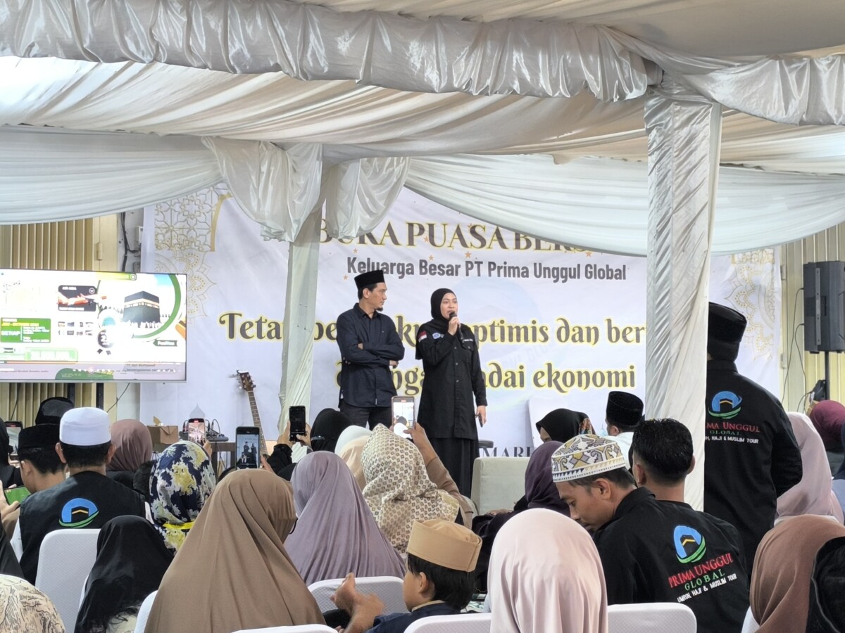 Prima Unggul Global Hadirkan Paket Mudah Murah Umrah, Mudahkan Masyarakat Beribadah 