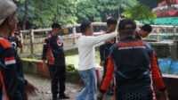Pemkab Sidrap Bersihkan Kawasan Monumen Ganggawa, Siapkan Penataan Ulang