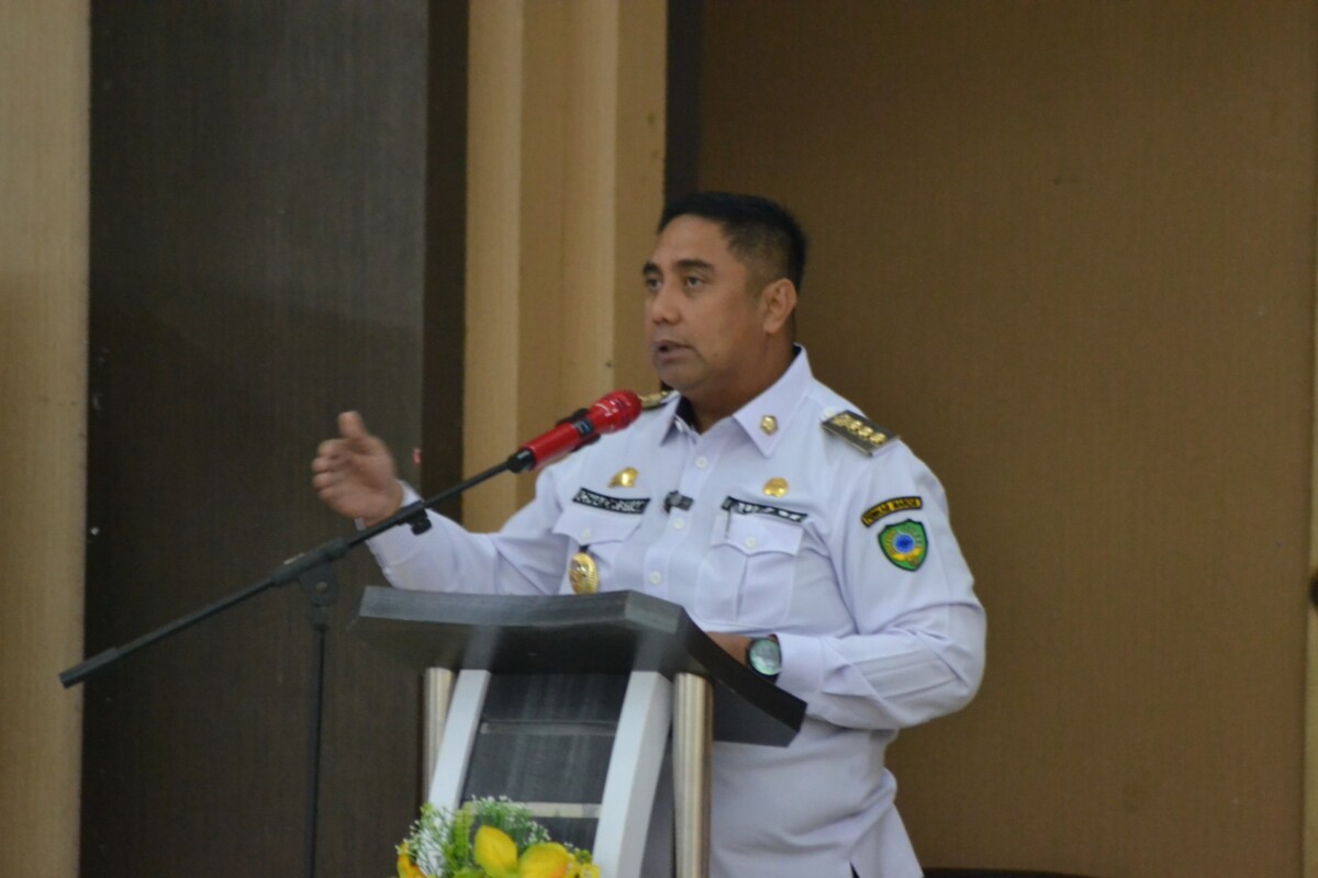 Pemkab Maros Cairkan Rp33 Miliar THR ASN