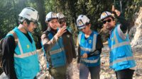 IMG-20250318-WA0071 Tingkatkan Sistem Ketenagalistrikan di Morowali Utara, PLN Pastikan SUTT 150 kV Kolonedale - Tentena dan GI Terkait Rampung di Bulan Maret 2025