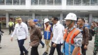 Menhub Nilai Pelabuhan Makassar Sangat Siap Hadapi Arus Mudik Lebaran