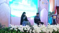 Jalin Kebersamaan dan Tingkatkan Kepedulian Sosial : PLN UIP Sulawesi Gelar Safari Ramadan dan Penyerahan Santunan kepada Yatim Dhuafa di Kota Makassar