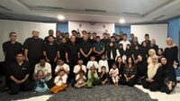 IMG-20250322-WA0040 Vasaka Hotel Makassar Gelar Buka Puasa Bersama Anak Yatim dan Karyawan, Dimeriahkan dengan Ngabuburit Seru