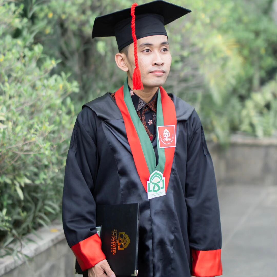 Dosen UMI Andi Baso Muammar Assaad, Raih Doktor Cum Laude di UIN Alauddin Makassar