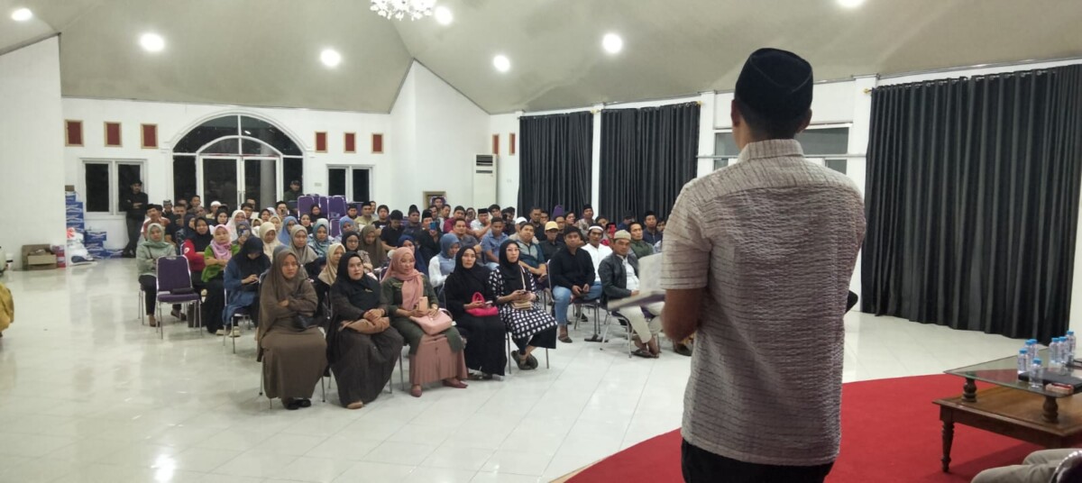 Pemkab Enrekang segera Bayar Gaji Tenaga Honorer dan THR PPPK
