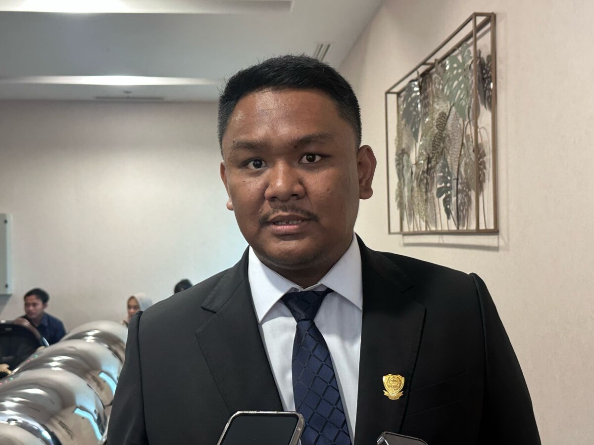 Bupati dan Ketua DPRD Maros Bakal Salat Id di Lapangan Pallantikang