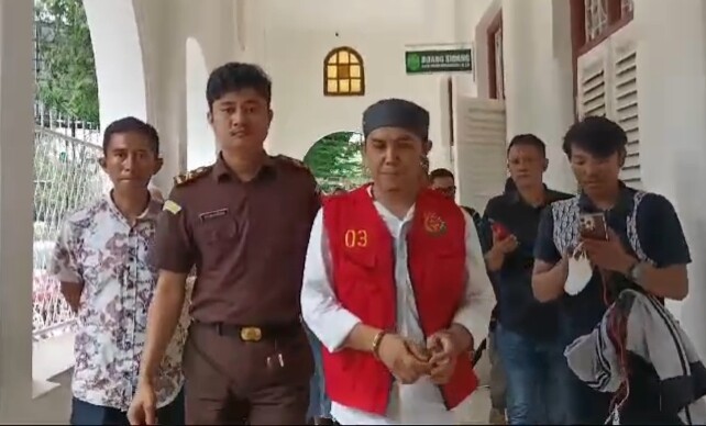 Sidang Lanjutan Kasus Kosmetik Berbahaya FF, Dua Polisi Dihadirkan Bersaksi di Pengadilan