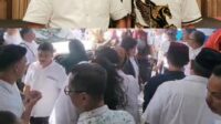 Oplus_131072 Ratusan Advokat Dampingi Hasman Usman Mendaftar Sebagai Calon Ketua DPC PERADI Makassar