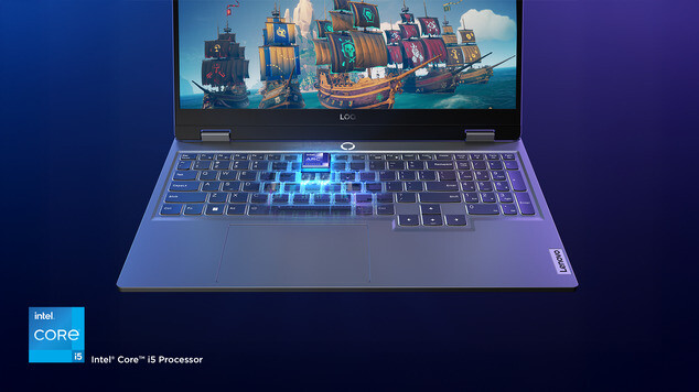 Lenovo LOQ 15IAX9I Tawarkan Pengalaman Premium, Siap Buka Gerbang Menuju Arena Pro bagi Gamer Pemula