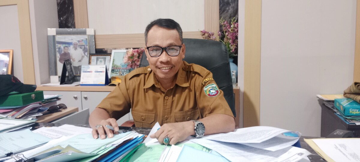 Pemkab Pangkep Siapkan Anggaran Rp32, 5 M untuk THR ASN dan PPPK, Cair Mulai Hari Ini