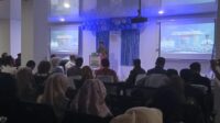 Direktur PDAM Sinjai Tekankan Peningkatan Sarana dan Prasarana dalam Momen Halal Bihalal dan HUT ke-47
