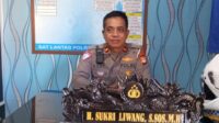 1000585792 Kasat Lantas H. Sukri Liwang: Bangga Jika Pelanggaran Lalu Lintas Sedikit, Edukasi Jadi Prioritas