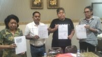 Pengurus Baru Yayasan Atmajaya Serahkan ke Proses Hukum Atas Gugatan Ahli Waris