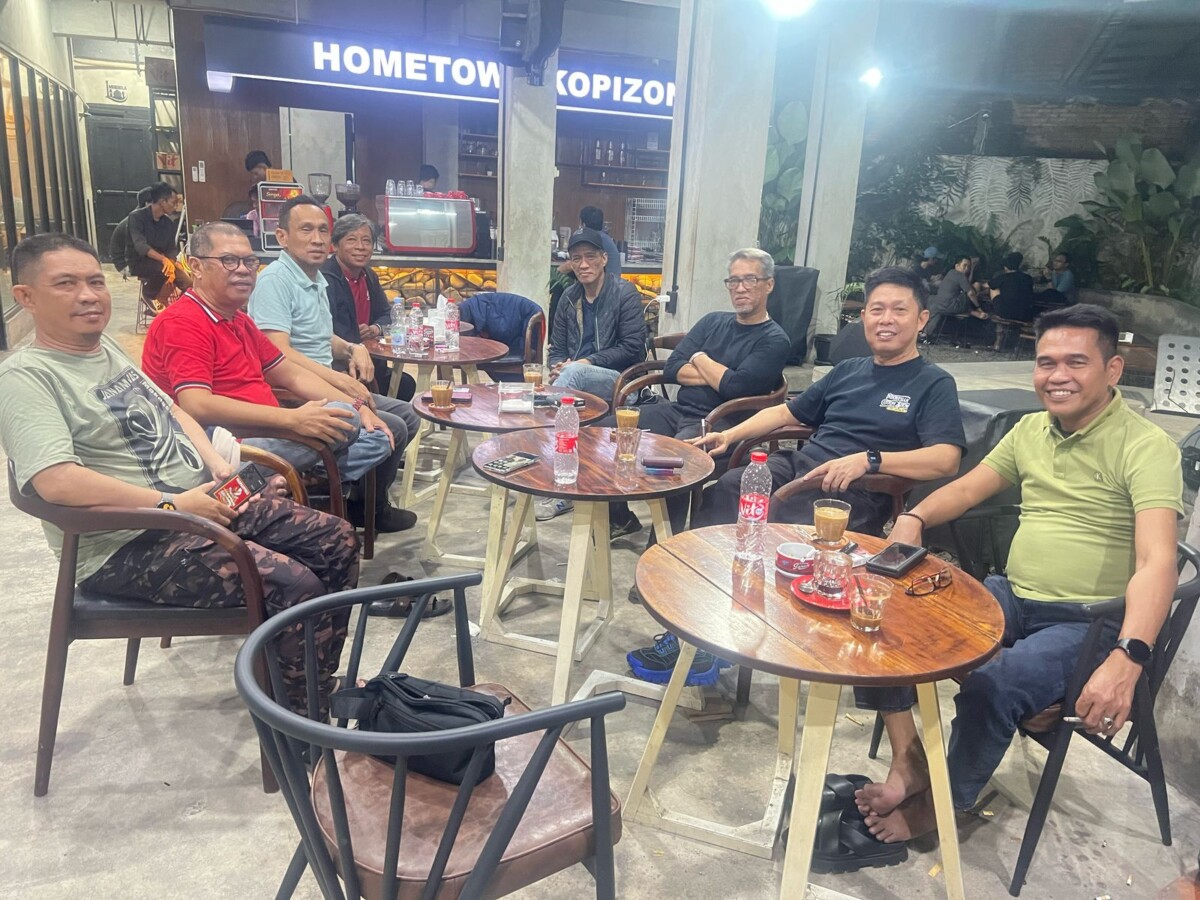 Kepala Bencana Takalar ‘Turun Gunung’ Benahi Data Alumni Ikafe, Launching 14 April di Kampus Unhas Makassar