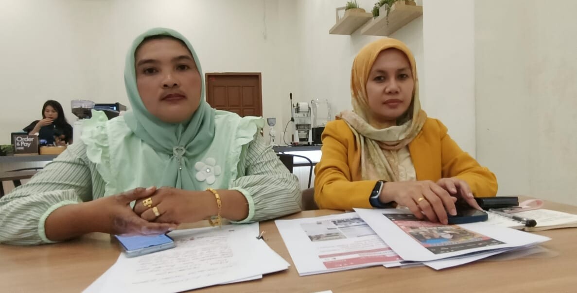Gegara Casis Polisi Anak Anggota DPRD Takalar, Seorang Pengusaha Dicemarkan Nama Baiknya
