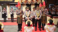IMG-20250410-WA0010 Tari Paduppa Sambut Srikandi Bhayangkara AKBP Rise Sandiyantanti Pimpin Polres Pelabuhan Makassar