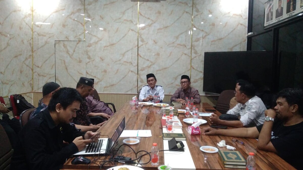 Syawalan Muhammadiyah Makassar Bakal Digelar, Momen Silaturahim hingga Perkuat Nilai Takwa