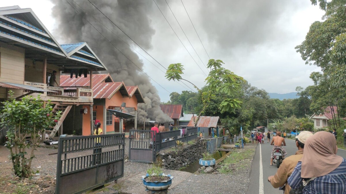 Tak Sediakan Armada Damkar di Mallawa, Anggota DPRD Maros Kritik Pemkab Maros 