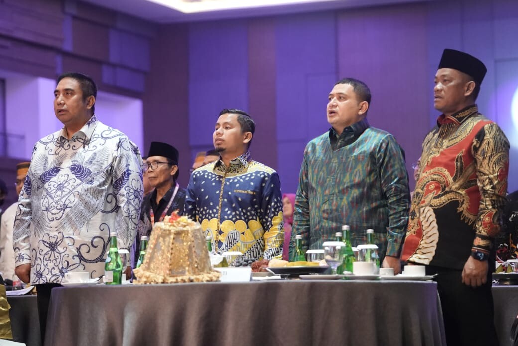 Wali Kota Harap KKSS Beri Dampak Positif Bagi Makassar