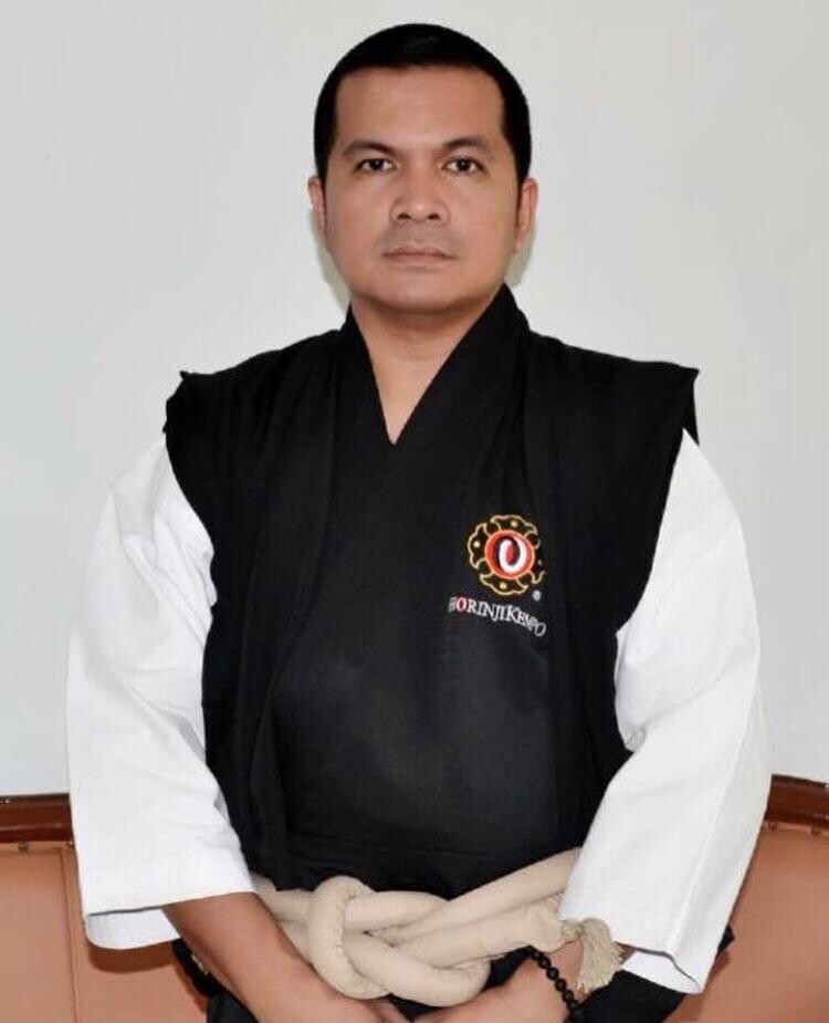 Ini Sikap Dokter Koboi Ketua Kempo Makassar Jelang Musorkotlub KONI Makassar