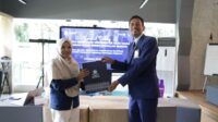 Poltekpar Makassar Terima Kunjungan Benchmarking dari Universitas Gadjah Mada