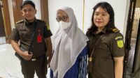 Kejari Makassar Tetapkan Tersangka dan Tahan Bendahara KORMI Pengelolaan Dana Hibah