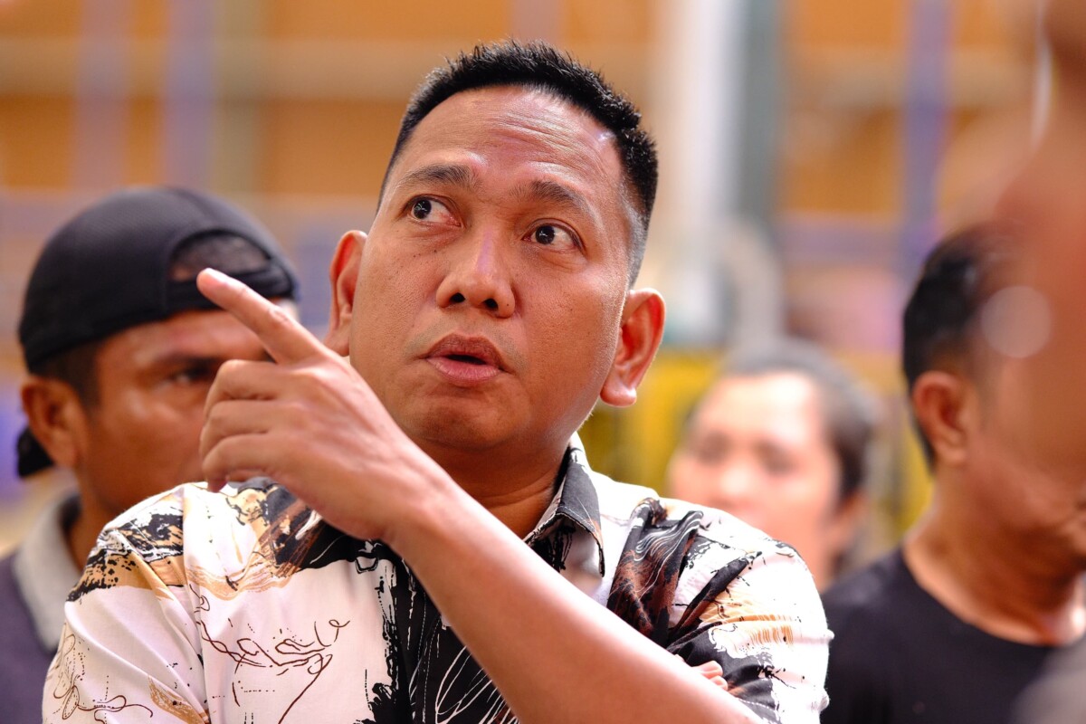 Komisi B Kawal Kinerja Direksi Baru Perumda, Berharap Bantu Naikkan PAD