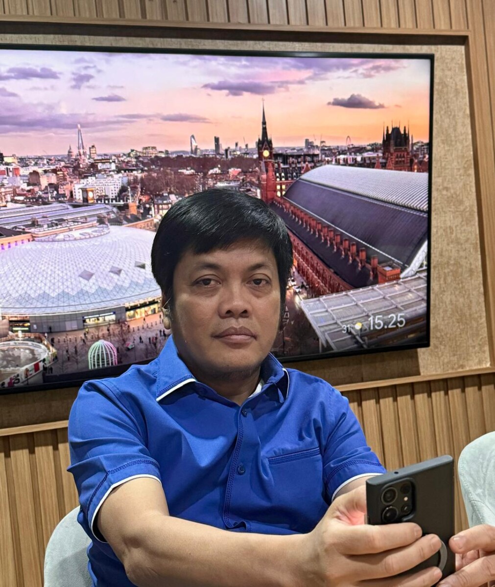 Muswil PAN Sulsel Bakal Digelar 4 Mei