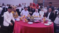 Meriah Tudang Sipulung Warga Himmas di Makassar
