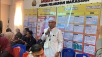 Jelang May Day, Tokoh Masyarakat Dukung Polri Bangun Sinergi Demi Kondusifitas Kota Makassar