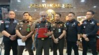 Diduga Terlibat Korupsi Pekerjaan Proyek Ipal Makassar, Kejati Sulsel Tetapkan Tersangka Dirut PT. KIP