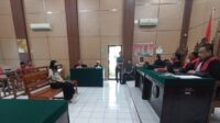 Korban Perselingkuhan Bertahun-tahun Menilai Hakim PN Palopo Tidak Adil, Jaksa Ajukan Banding