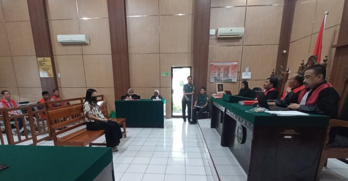 Korban Perselingkuhan Bertahun-tahun Menilai Hakim PN Palopo Tidak Adil, Jaksa Ajukan Banding