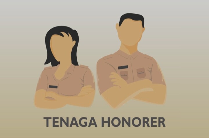 BKPSDM Pangkep Pastikan Status Kontrak THL Sesuai Regulasi