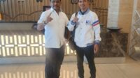 Oplus_131072 Resmi! Hasman Usman Terpilih Ketum PERADI Kota Makassar
